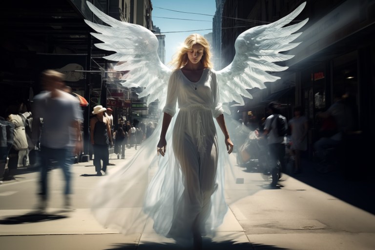 4 Zodiacs Who Are Always Protected By Their Guardian Angels