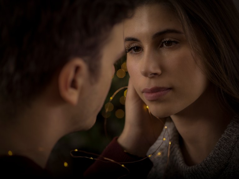 4 Zodiacs Who Don’t Realize Someone Is Waiting For Them Under The Mistletoe
