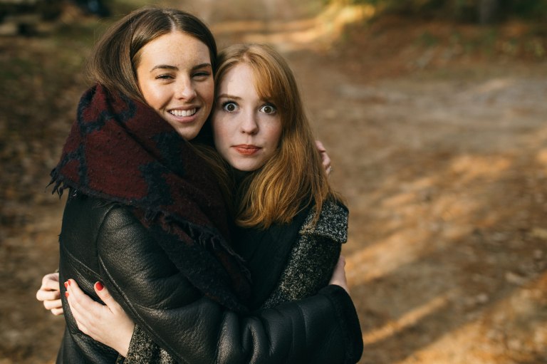 4 Zodiac Signs That Make Exceptional Friends