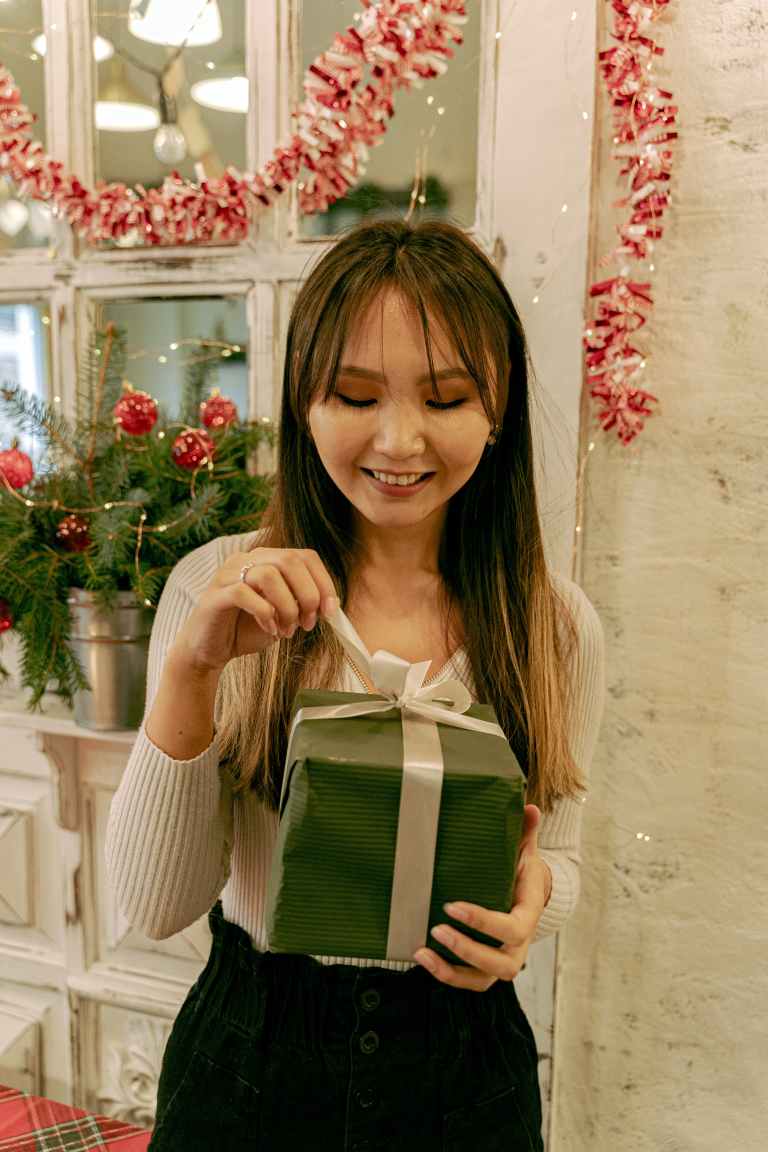 What Christmas Gifts To Buy Each Zodiac Sign