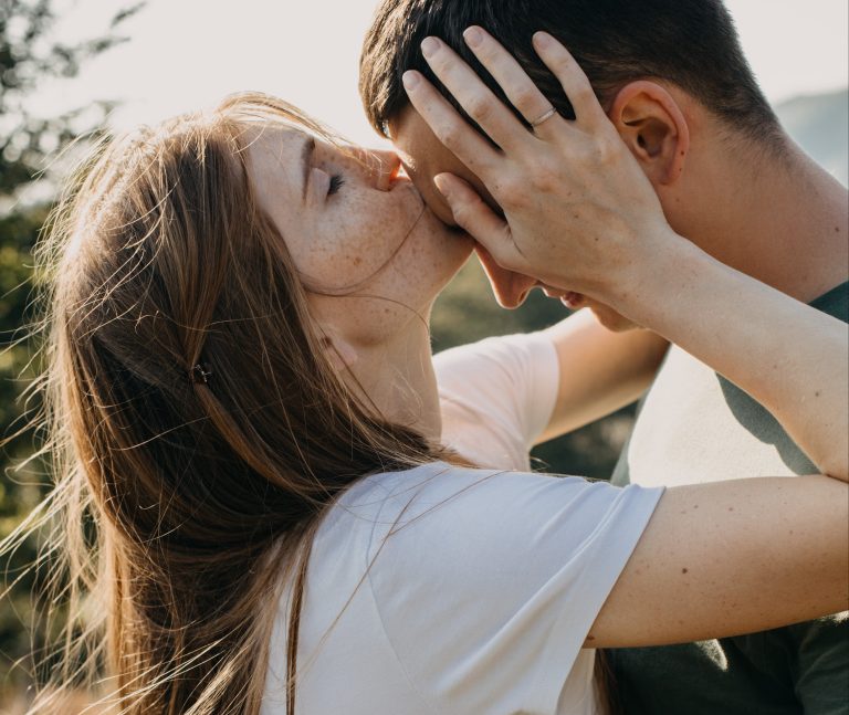 They’re Not Your Soulmate Unless They Do These 5 Things