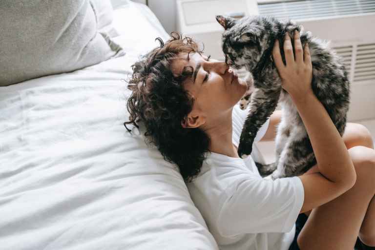 Your Perfect Pet Companion, Based On Your Zodiac Sign