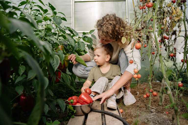 Great Parenting Qualities, Based On Your Zodiac Sign