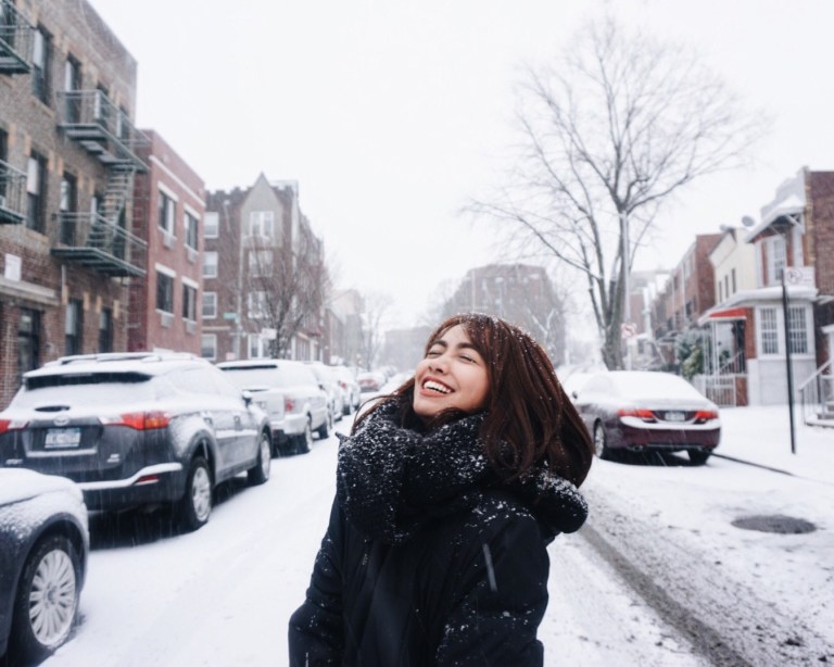 3 Zodiacs Who Should Just Take A Snow Day On January 21