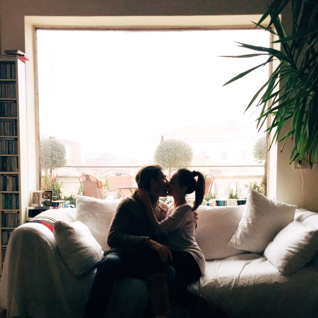 7 Concrete Signs You'd Be A Wonderful Spouse (To Your Current Partner)