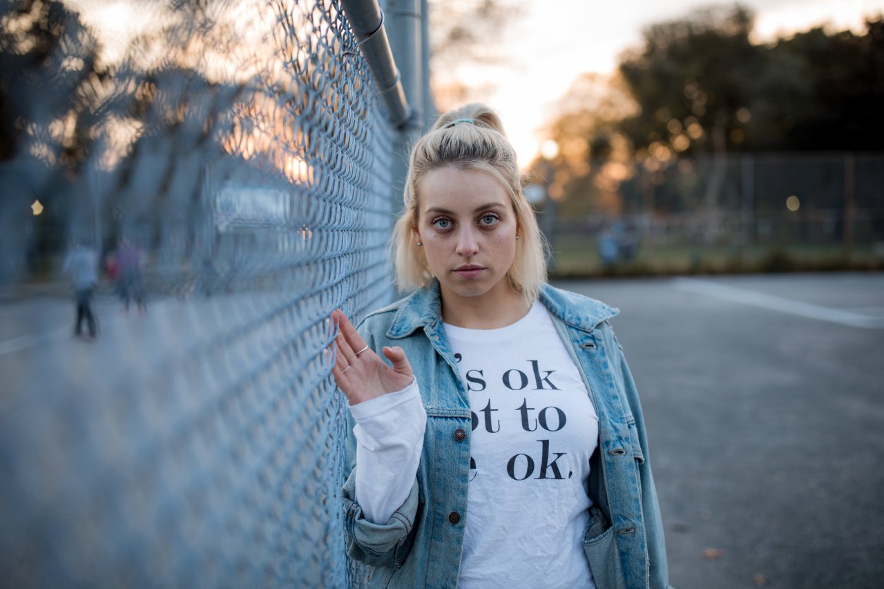 7 Concrete Signs You're Not Okay (Even Though You Keep Insisting You Are)