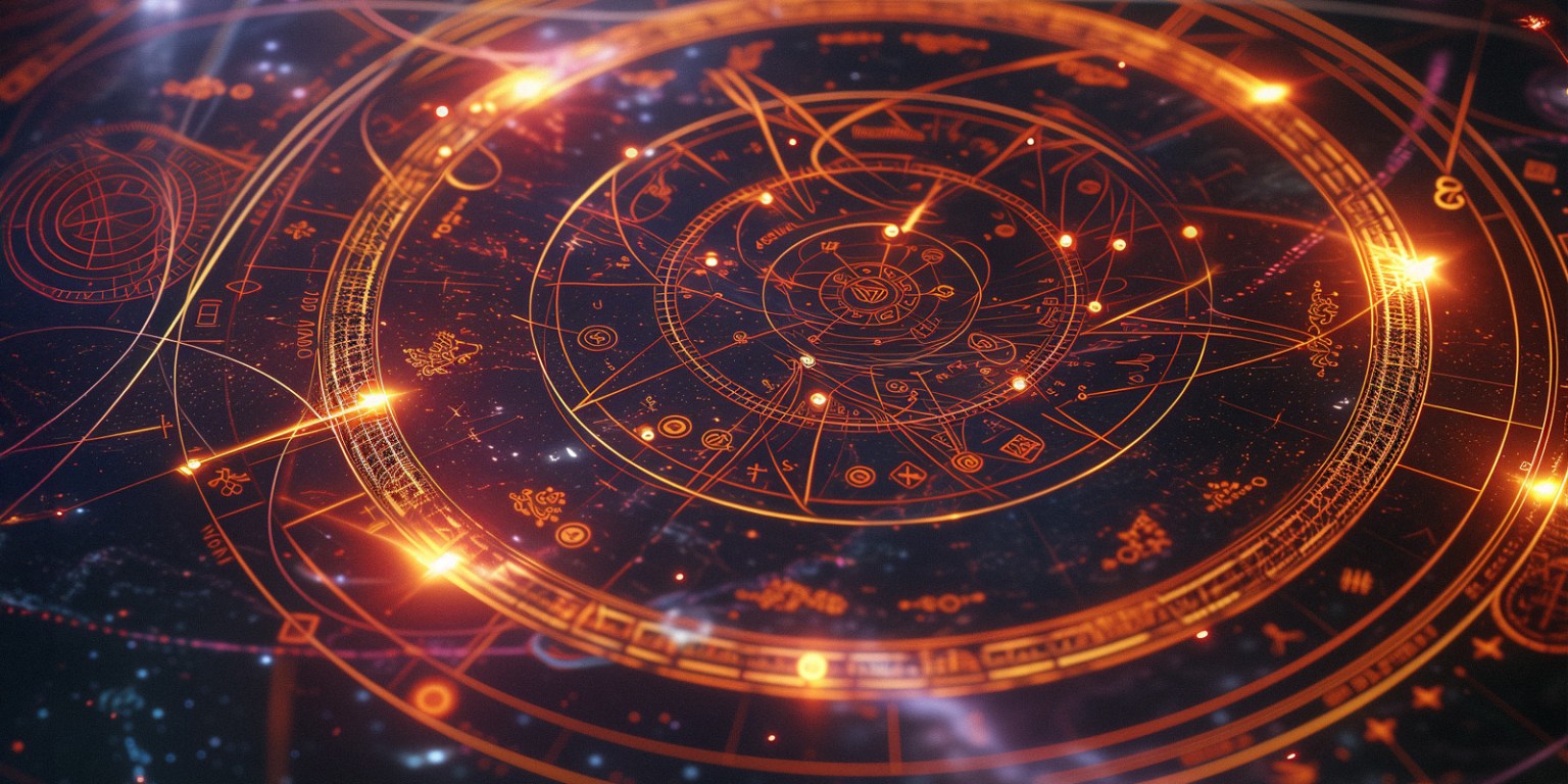 Birth Chart – Collective World