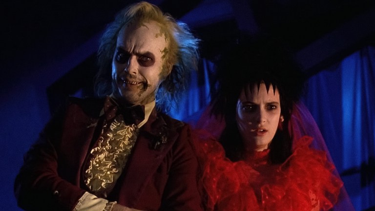 Which Tim Burton Character You Are, Based on Your Zodiac Sign