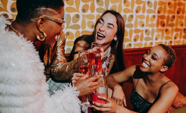 Zodiac Signs Ranked On Who Will Give Up First On Their New Year’s Resolutions