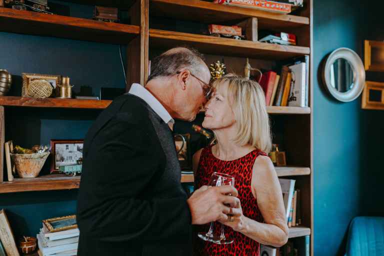 Astrology Predicts What You Need In A Partner In Order To Have A Timeless Love