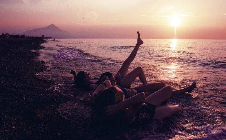 These 3 Zodiac Signs Make The Most Passionate Lovers