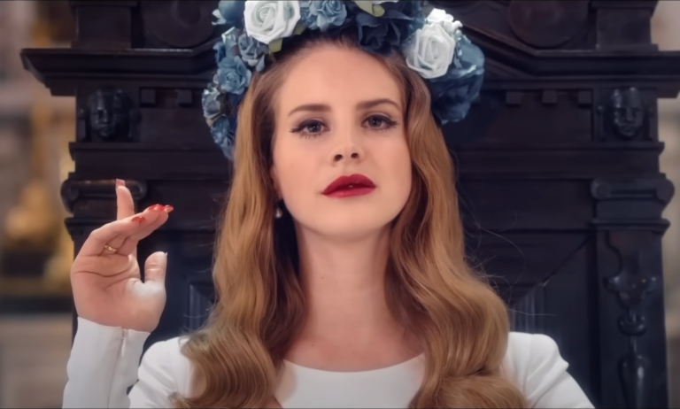 The Lana Del Rey Lyrics That Speak To Your Zodiac’s Love Language