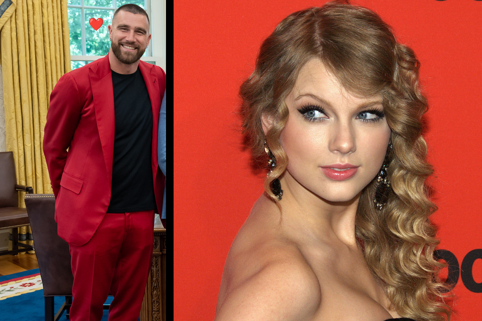 What Taylor Swift And Travis Kelce’s Zodiac Signs Reveal About Their