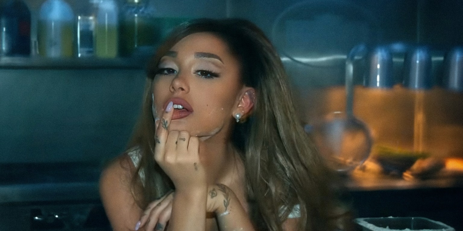 Ariana Grande + Ethan Slater’s Zodiac Signs = Trouble Collective World