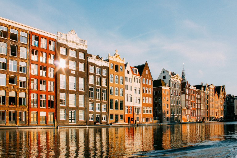 Where You Should Really Live, Based On Your Zodiac Sign