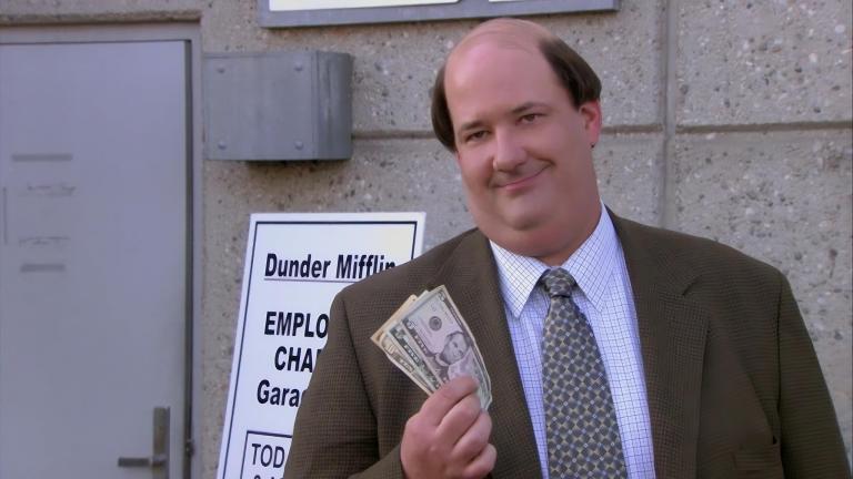 Which ‘Office’ Character Is Your Zodiac’s Work Persona?