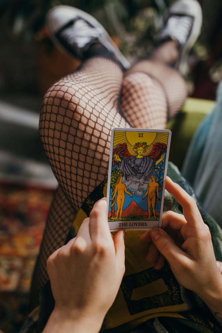 Tarotscope For Today: Wednesday, February 21, 2024