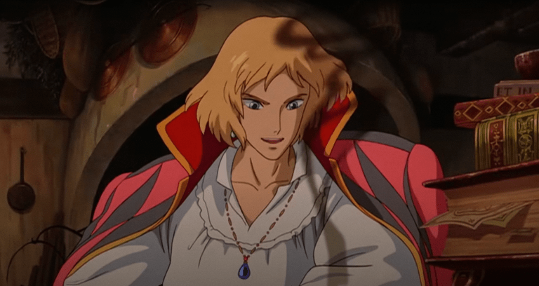 4 Zodiac Signs Who Would Totally Fall In Love With Howl Pendragon 