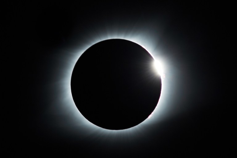 A Detailed Explanation  For How The April 8th Solar Eclipse Will Affect Each Zodiac Sign