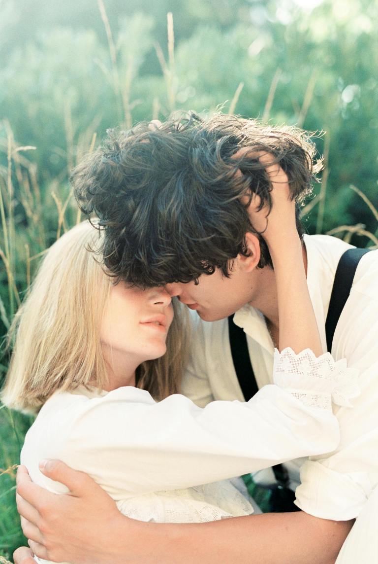 The Type Of Affection You Need In Relationships, Based On Your Zodiac Sign