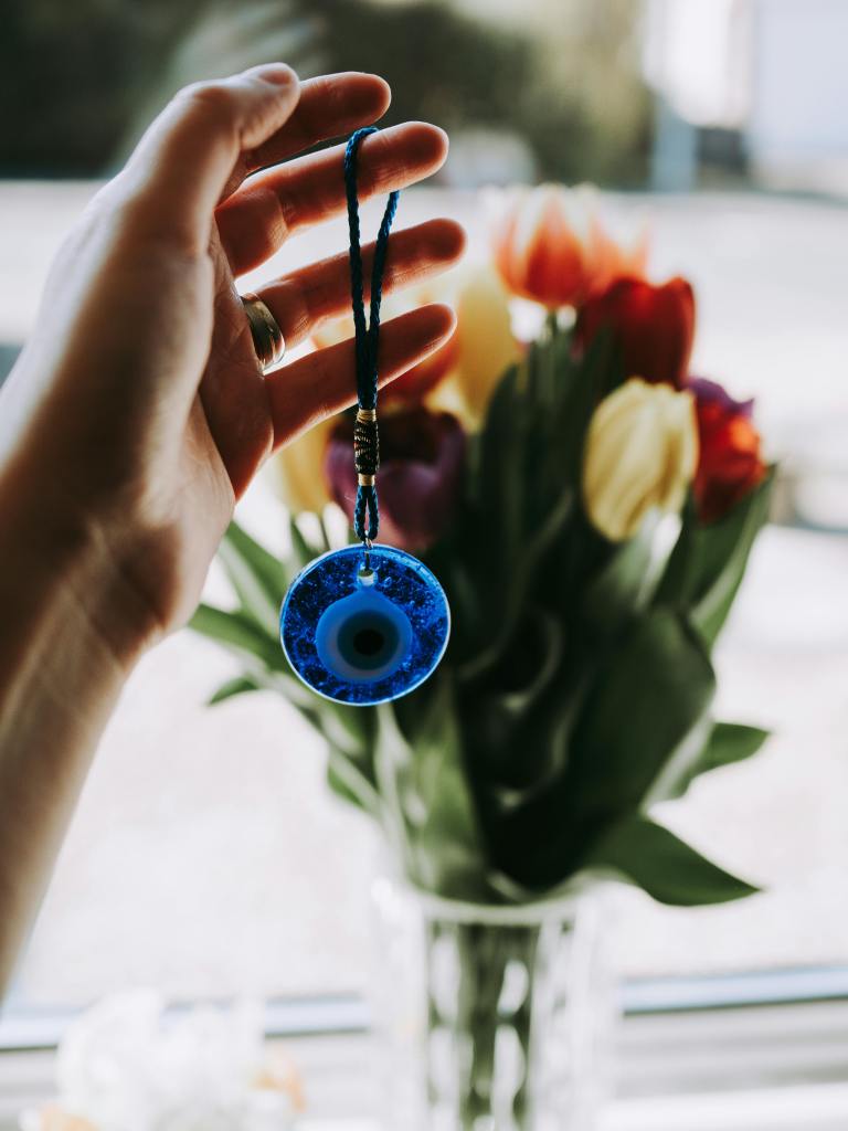 Your Lucky Charm, Based On Your Zodiac Sign