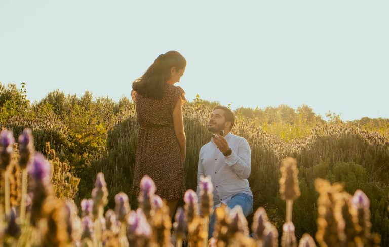 4 Zodiacs Who Plan The Most Romantic Proposals