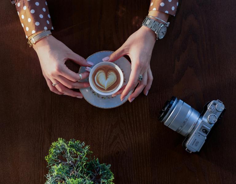 Your Coffee Order, Based On Your Zodiac Sign