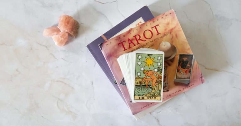 Tarotscope For Today: Sunday, May 31, 2026