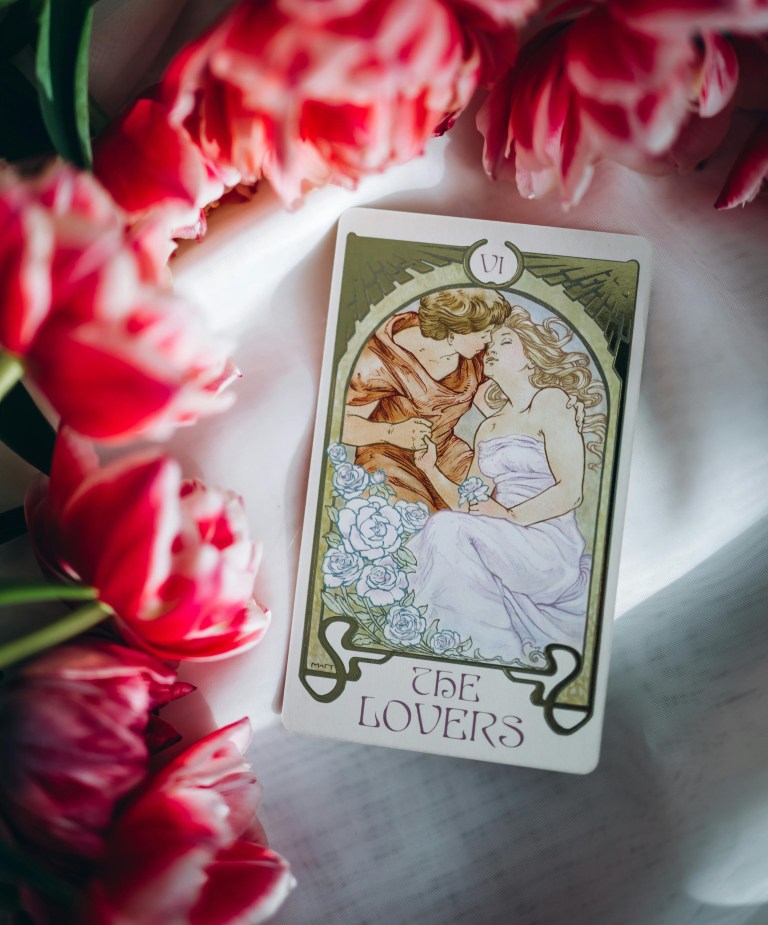 Tarotscope For Today: Monday, April 22, 2024