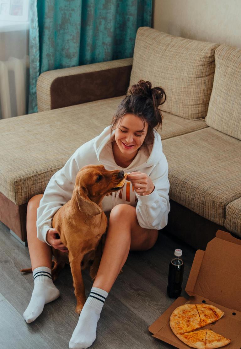 7 Zodiacs Who Will Always Love Their Dog More Than You