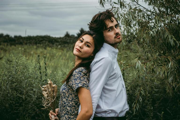 4 Zodiacs Who Can Be Too Passive In Relationships