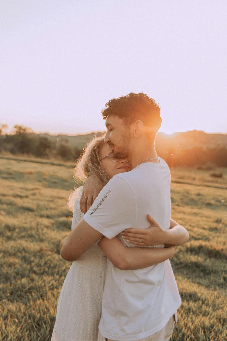 How Each Zodiac Can Forge A Spiritual Connection With Their Soulmate Today (4/24/24)