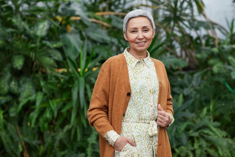 4 Zodiac Signs Who Cultivate More Self-Love As They Age