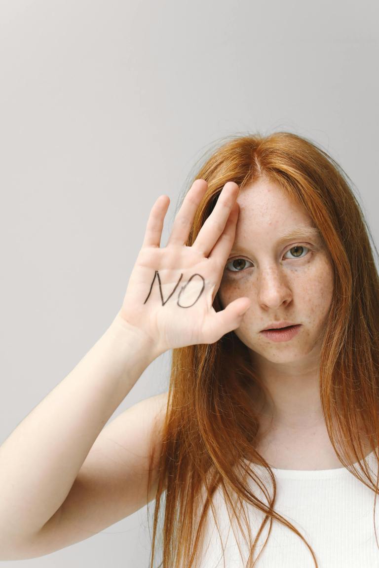 4 Zodiacs Who Can Benefit From Saying No