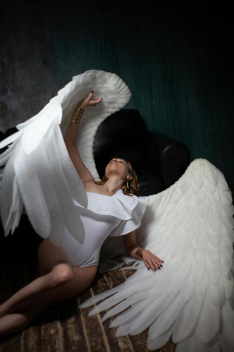 3 Zodiacs Who Are Divinely Protected By Their Guardian Angels As April Ends