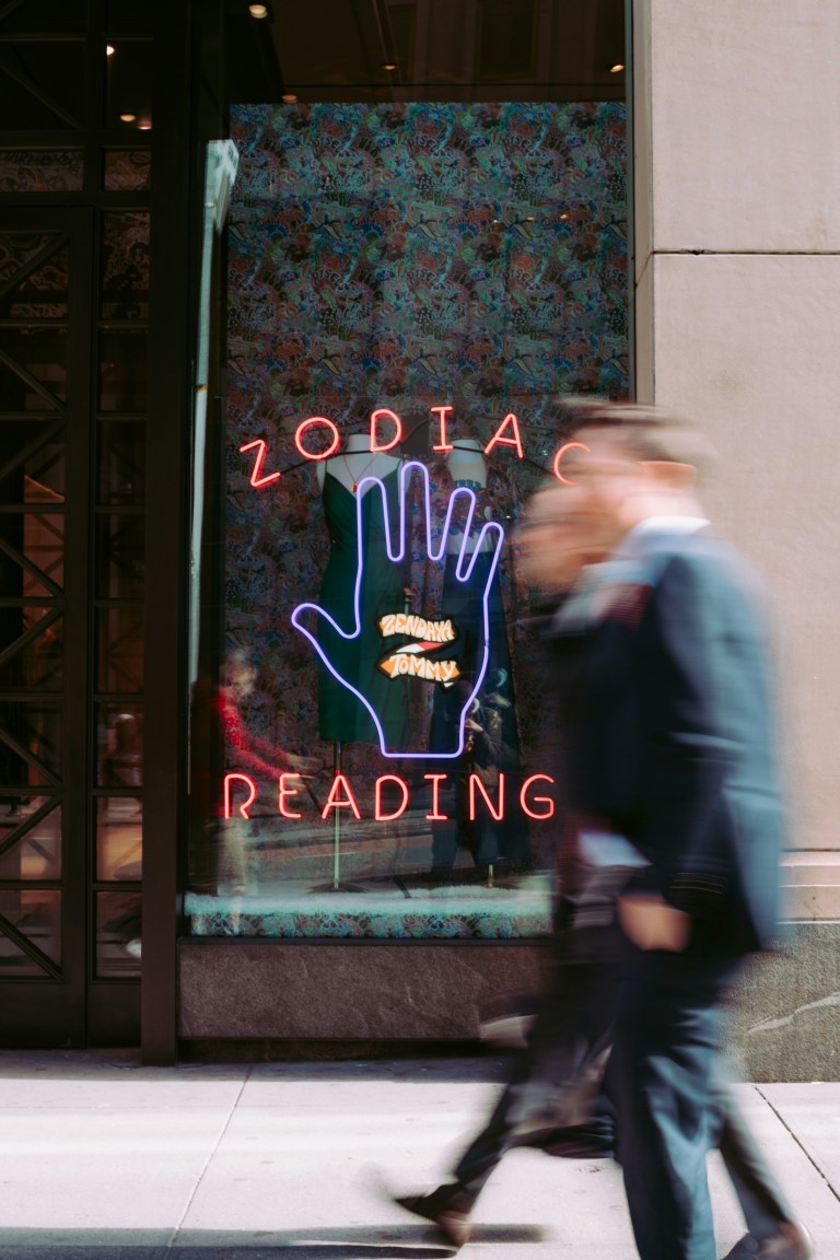 3 Zodiacs Who Will Experience Karmic Good Luck By The End Of April