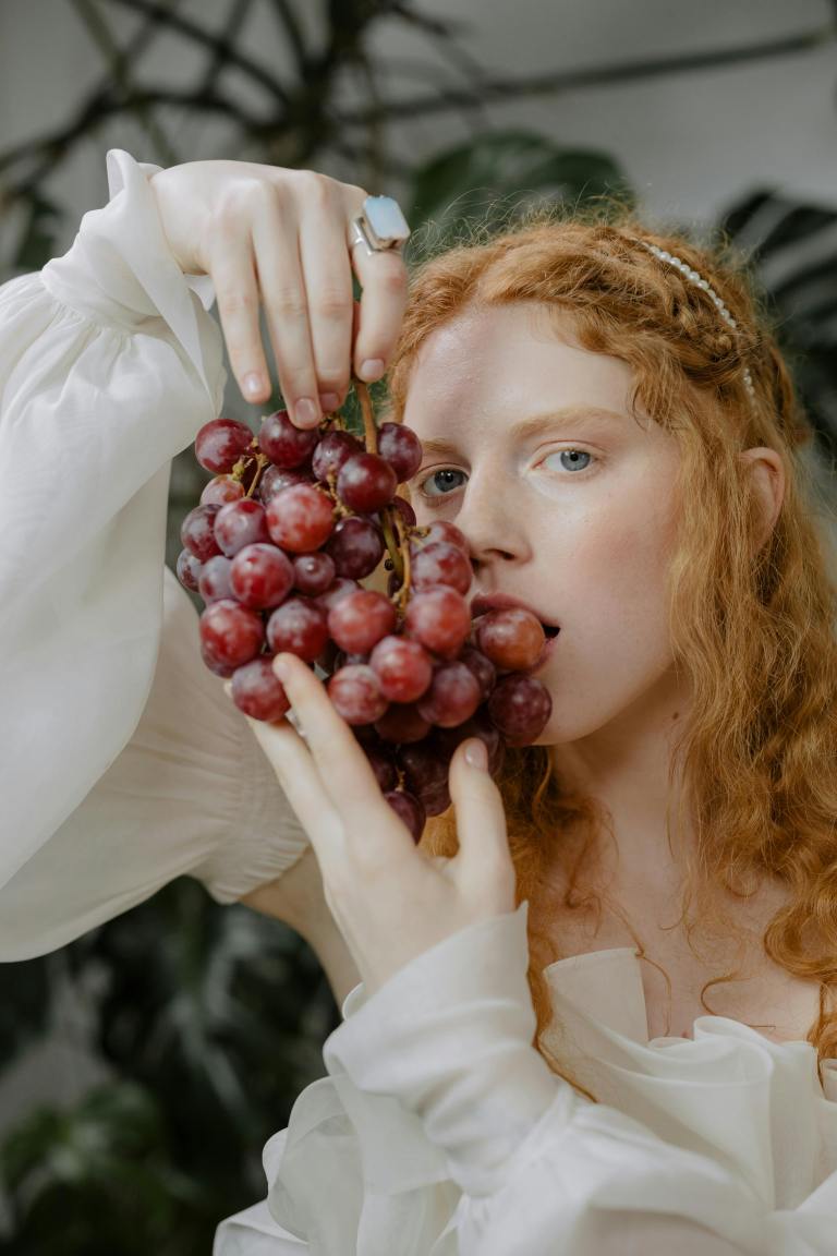 Which Delicious Fruit Are You, Based On Your Zodiac Sign?