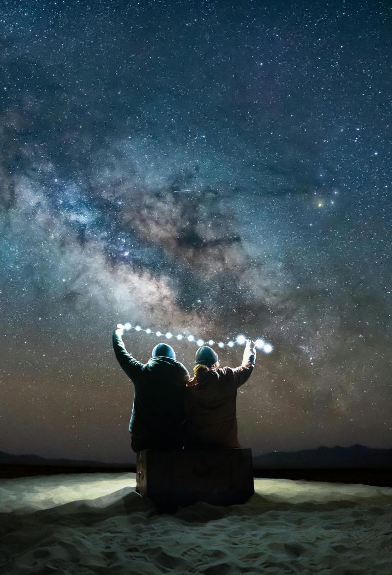 5 Zodiac Duos That Have The Strongest Celestial Bonds