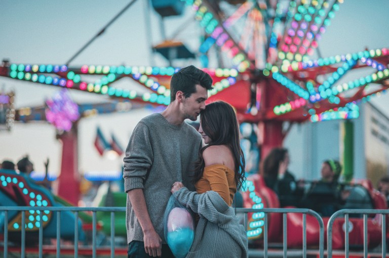 4 Zodiacs Who Are Lucky In Love This May