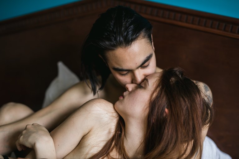 What Moves You To Fall In Love (Zodiac Edition)