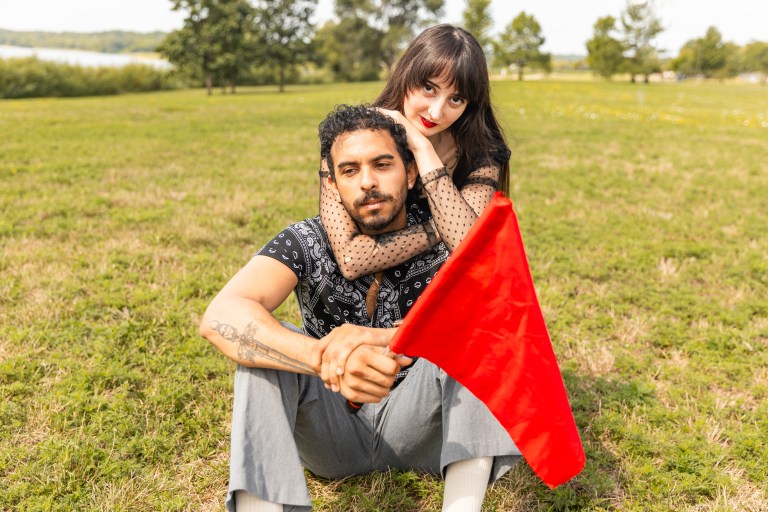 4 Zodiacs Who Can’t Keep Ignoring The Red Flags In Their Relationship