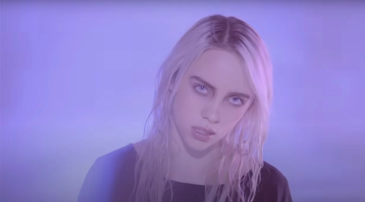 Which Billie Eilish Song Perfectly Matches Each Zodiac Sign – Collective  World