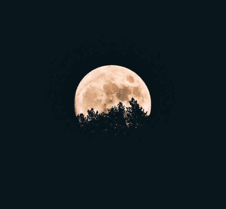 How The Sagittarius Full Moon Will Impact Your Zodiac