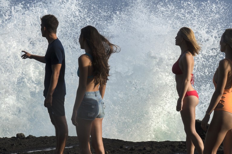 4 Zodiacs Entering Their ‘Try Anything’ Era Right Now
