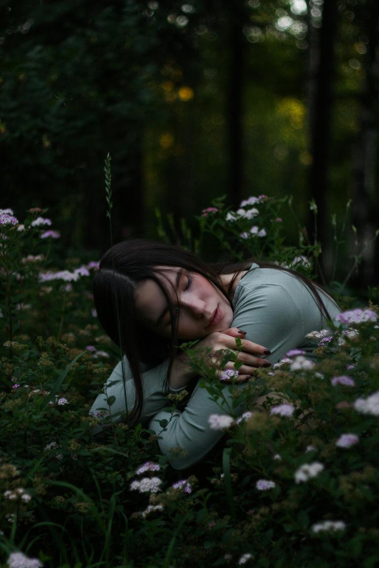 3 Zodiacs Who Should Prioritize Self-Care On The 5/23 Full Moon