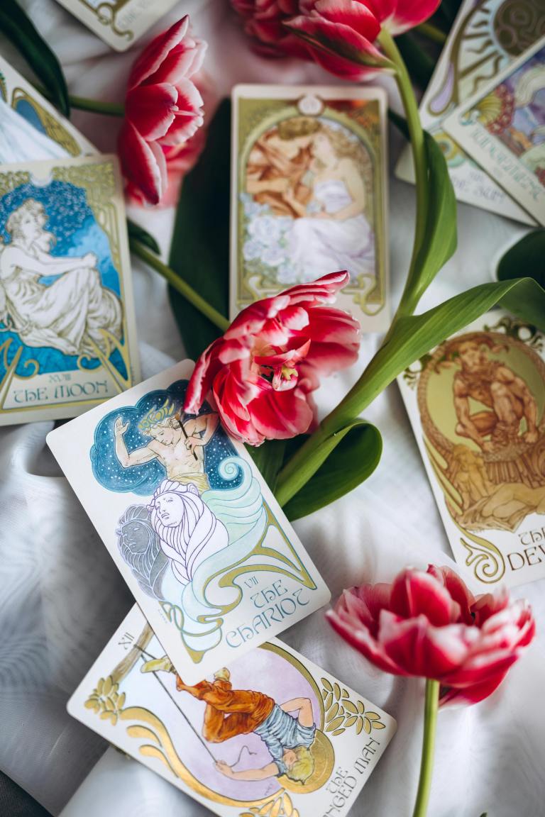 Tarotscope For Today: Sunday, May 12, 2024