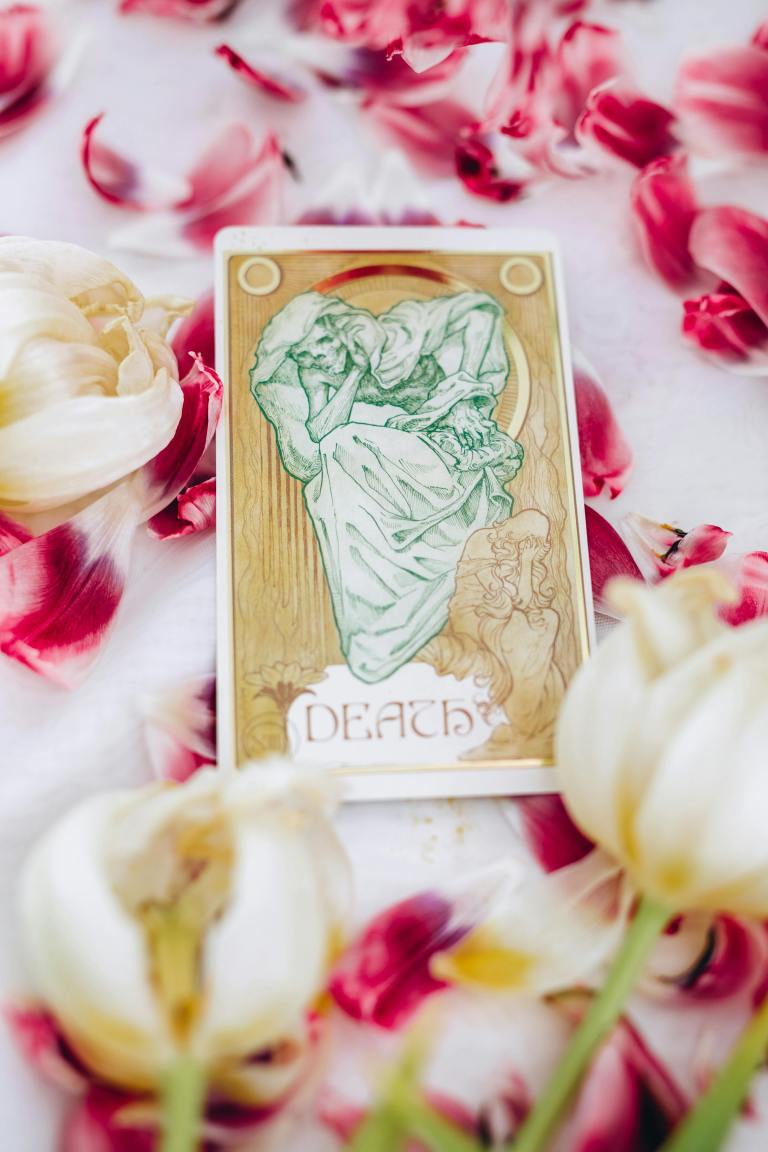 A Tarot Reader Predicts What Each Zodiac Should Expect Before May 20