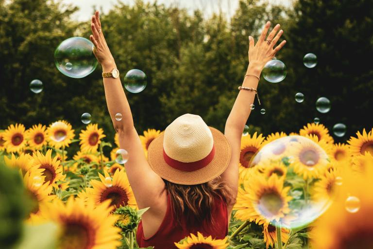 3 Zodiacs Who Will Shine Brightly This Summer