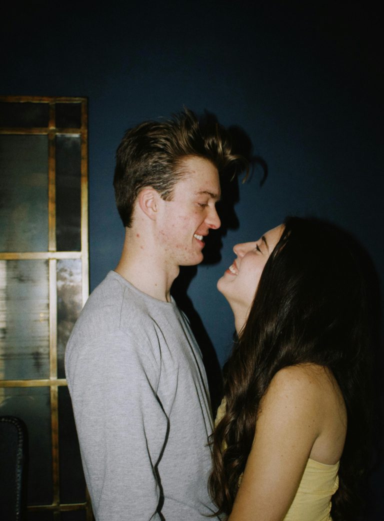 A Tarot Reader Reveals Why Everyone Has A Crush On You