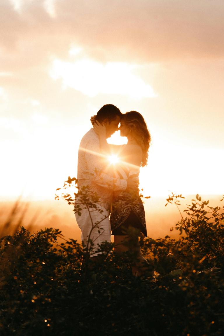 The Romantic Connection Each Birth Month Desperately Yearns For